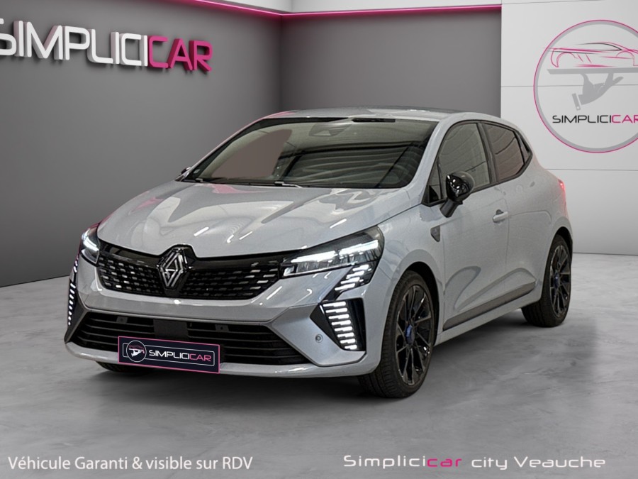 RENAULT d'occasion ALPINE ALPINE de 2024 Andrezieux (42)﻿