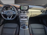 MERCEDES d'occasion C 43 AMG 367ch 4Matic 9G-Tronic de 2017 Vichy