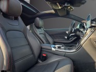 MERCEDES d'occasion C 43 AMG 367ch 4Matic 9G-Tronic de 2017 Vichy