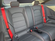 MERCEDES d'occasion C 43 AMG 367ch 4Matic 9G-Tronic de 2017 Vichy
