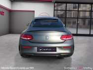 MERCEDES d'occasion C 43 AMG 367ch 4Matic 9G-Tronic de 2017 Vichy