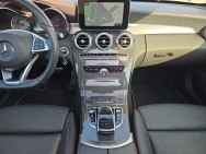 MERCEDES d'occasion C 43 AMG 367ch 4Matic 9G-Tronic de 2017 Vichy