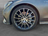 MERCEDES d'occasion C 43 AMG 367ch 4Matic 9G-Tronic de 2017 Vichy