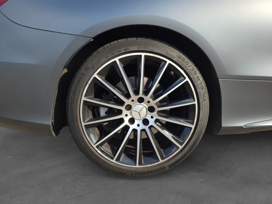 MERCEDES d'occasion C 43 AMG 367ch 4Matic 9G-Tronic de 2017 Vichy