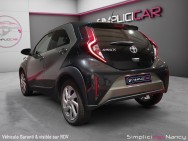 TOYOTA d'occasion AYGO X AYGO X DESIGN de 2022 Nancy (54)﻿