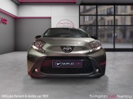 TOYOTA d'occasion AYGO X AYGO X DESIGN de 2022 Nancy (54)﻿