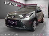 TOYOTA d'occasion AYGO X AYGO X DESIGN de 2022 Nancy (54)﻿