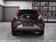 TOYOTA d'occasion AYGO X AYGO X DESIGN de 2022 Nancy (54)﻿