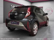 TOYOTA d'occasion AYGO X AYGO X DESIGN de 2022 Nancy (54)﻿