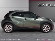 TOYOTA d'occasion AYGO X AYGO X DESIGN de 2022 Nancy (54)﻿