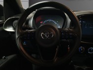 TOYOTA d'occasion AYGO X AYGO X DESIGN de 2022 Nancy (54)﻿