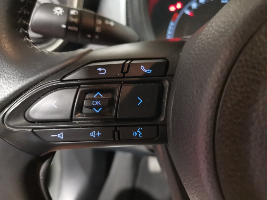 TOYOTA d'occasion AYGO X AYGO X DESIGN de 2022 Nancy (54)﻿