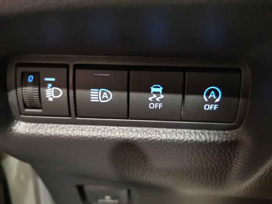TOYOTA d'occasion AYGO X AYGO X DESIGN de 2022 Nancy (54)﻿