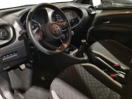 TOYOTA d'occasion AYGO X AYGO X DESIGN de 2022 Nancy (54)﻿