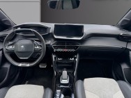 PEUGEOT d'occasion 208 E-208 136CV GT 100% ELECTRIQUE 50KWH de 2021