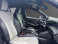 PEUGEOT d'occasion 208 E-208 136CV GT 100% ELECTRIQUE 50KWH de 2021