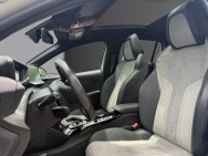 PEUGEOT d'occasion 208 E-208 136CV GT 100% ELECTRIQUE 50KWH de 2021