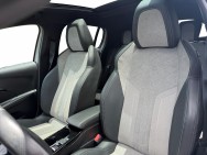 PEUGEOT d'occasion 208 E-208 136CV GT 100% ELECTRIQUE 50KWH de 2021