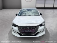 PEUGEOT d'occasion 208 E-208 136CV GT 100% ELECTRIQUE 50KWH de 2021