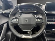 PEUGEOT d'occasion 208 E-208 136CV GT 100% ELECTRIQUE 50KWH de 2021