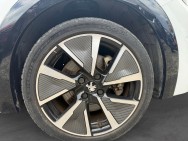 PEUGEOT d'occasion 208 E-208 136CV GT 100% ELECTRIQUE 50KWH de 2021