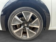 PEUGEOT d'occasion 208 E-208 136CV GT 100% ELECTRIQUE 50KWH de 2021