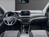 HYUNDAI d'occasion TUCSON TUCSON 1.6L CRDI 136CV CREATIVE DCT-7 de
