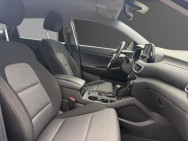 HYUNDAI d'occasion TUCSON TUCSON 1.6L CRDI 136CV CREATIVE DCT-7 de
