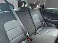 HYUNDAI d'occasion TUCSON TUCSON 1.6L CRDI 136CV CREATIVE DCT-7 de