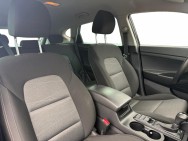 HYUNDAI d'occasion TUCSON TUCSON 1.6L CRDI 136CV CREATIVE DCT-7 de