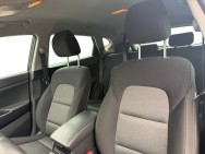 HYUNDAI d'occasion TUCSON TUCSON 1.6L CRDI 136CV CREATIVE DCT-7 de