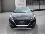HYUNDAI d'occasion TUCSON TUCSON 1.6L CRDI 136CV CREATIVE DCT-7 de