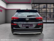 HYUNDAI d'occasion TUCSON TUCSON 1.6L CRDI 136CV CREATIVE DCT-7 de