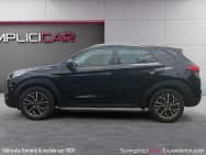HYUNDAI d'occasion TUCSON TUCSON 1.6L CRDI 136CV CREATIVE DCT-7 de