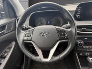 HYUNDAI d'occasion TUCSON TUCSON 1.6L CRDI 136CV CREATIVE DCT-7 de