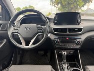 HYUNDAI d'occasion TUCSON TUCSON 1.6L CRDI 136CV CREATIVE DCT-7 de