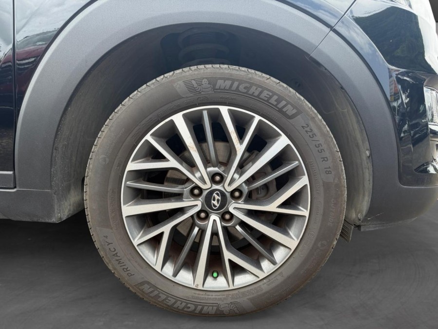 HYUNDAI d'occasion TUCSON TUCSON 1.6L CRDI 136CV CREATIVE DCT-7 de