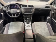 VOLKSWAGEN d'occasion TIGUAN 1.4 eHybrid 245 DSG6 Elegance de 2021 Le
