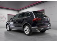VOLKSWAGEN d'occasion TIGUAN 1.4 eHybrid 245 DSG6 Elegance de 2021 Le