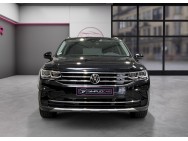 VOLKSWAGEN d'occasion TIGUAN 1.4 eHybrid 245 DSG6 Elegance de 2021 Le