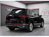 VOLKSWAGEN d'occasion TIGUAN 1.4 eHybrid 245 DSG6 Elegance de 2021 Le