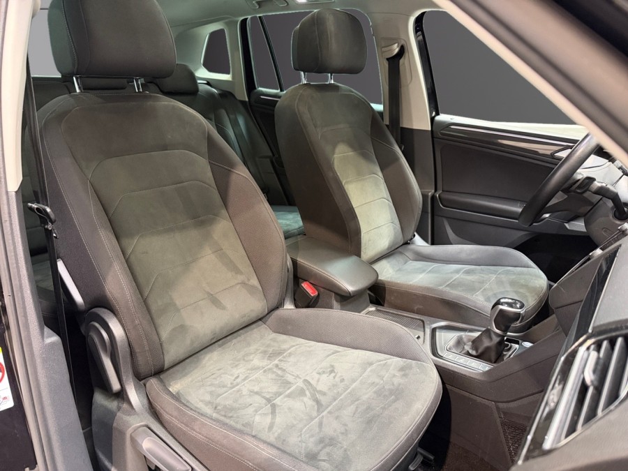 VOLKSWAGEN d'occasion TIGUAN 1.4 eHybrid 245 DSG6 Elegance de 2021 Le