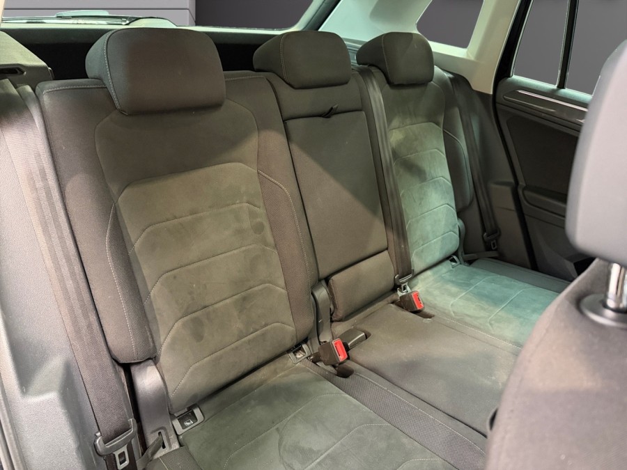VOLKSWAGEN d'occasion TIGUAN 1.4 eHybrid 245 DSG6 Elegance de 2021 Le
