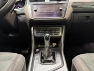VOLKSWAGEN d'occasion TIGUAN 1.4 eHybrid 245 DSG6 Elegance de 2021 Le