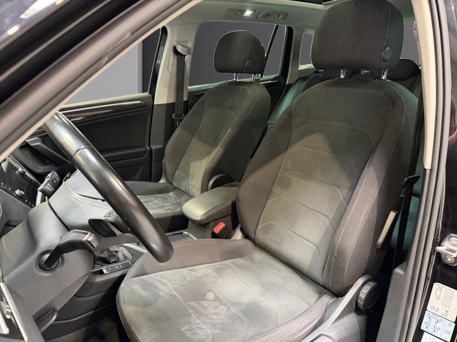 VOLKSWAGEN d'occasion TIGUAN 1.4 eHybrid 245 DSG6 Elegance de 2021 Le