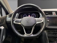 VOLKSWAGEN d'occasion TIGUAN 1.4 eHybrid 245 DSG6 Elegance de 2021 Le