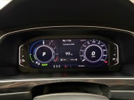 VOLKSWAGEN d'occasion TIGUAN 1.4 eHybrid 245 DSG6 Elegance de 2021 Le
