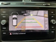 VOLKSWAGEN d'occasion TIGUAN 1.4 eHybrid 245 DSG6 Elegance de 2021 Le