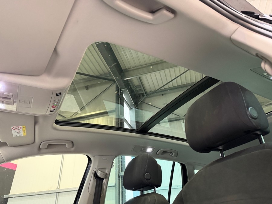 VOLKSWAGEN d'occasion TIGUAN 1.4 eHybrid 245 DSG6 Elegance de 2021 Le