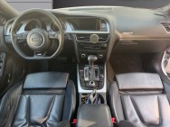 AUDI d'occasion A5 SPORTBACK 3.0 V6 TDI 245 QUATTRO S TRONIC de 2015